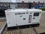 Pheatonn GF2-W41 Diesel Generator 38KVA (56 draaiuren), Doe-het-zelf en Verbouw, Aggregaten, Ophalen, Dieselolie, Geluidgedempt