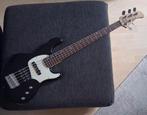 Basgitaar., Muziek en Instrumenten, Snaarinstrumenten | Gitaren | Bas, Ophalen, Gebruikt, Elektrisch, 5-snarig