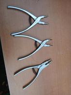 Veer tangen van facom, Ophalen of Verzenden, Zo goed als nieuw