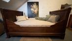 Antiek bed, Ophalen of Verzenden