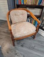 Vintage fauteuil, Ophalen
