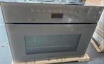 Miele Compacte Oven - H7440BPX, Witgoed en Apparatuur, Minder dan 45 cm, Gebruikt, Oven, Hete lucht
