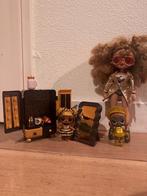 LOL OMG Surprise Set kledingkast, Kinderen en Baby's, Speelgoed | Poppen, Ophalen of Verzenden, Zo goed als nieuw, Overige typen