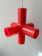 design hanglamp crosslight, Huis en Inrichting, Lampen | Hanglampen, Ophalen, Zo goed als nieuw, Minder dan 50 cm