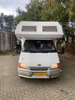 Leuk project alleen maar cosmeties werk aan de buitenkant, Standaard zit, Alkoof, Ringverwarming, Ford