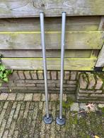 2 x Rive D25 vaste poot 97 cm, Ophalen of Verzenden, Zo goed als nieuw