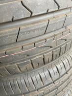 “195 45 16 hankook. Demo. Puntjes zitten er nog op”, Ophalen, Gebruikt, 16 inch, Band(en)