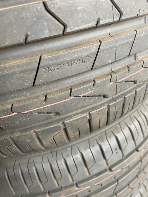 “195 45 16 hankook. Demo. Puntjes zitten er nog op”, Auto-onderdelen, Banden en Velgen, Band(en), Zomerbanden, 16 inch, 195 mm