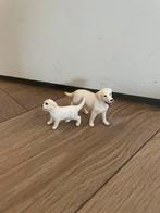 Schleich, Ophalen, Zo goed als nieuw, Hond of Kat, Beeldje of Figuurtje