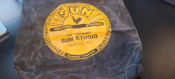 Sun Studio Memphis Tote Bag beschikbaar voor biedingen