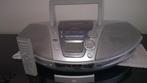 Panasonic :boombox, Audio, Tv en Foto, Radio's, Ophalen of Verzenden, Gebruikt, Overige typen