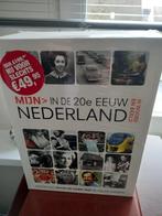 boekenserie Nederland 20ste eeuw, Nieuw, 20e eeuw of later, Ophalen