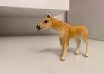 Schleich Haflinger Veulen ~ 13699, Ophalen of Verzenden, Paard, Beeldje of Figuurtje