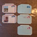 Aerogramme United Nations & luchtvaart, Postzegels en Munten, Postzegels | Toebehoren, Ophalen of Verzenden, Overige typen