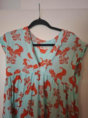 Genesis Jurk One Size (M/L) beschikbaar voor biedingen