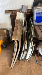 Onderdelen opel kadett A, Ophalen, Links, Opel, Motorkap