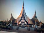 Efteling Nieuwjaars tickets (4), Tickets en Kaartjes, Drie personen of meer, Ticket of Toegangskaart