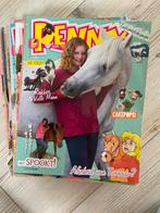 17 penny tijdschriften jaargang 2017, Ophalen, Gelezen, Overige typen