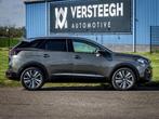 Peugeot 3008 1.2 PureTech Automaat Premium Leder|Navi|Camera, Auto's, Peugeot, Origineel Nederlands, Te koop, Zilver of Grijs