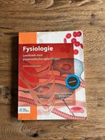 Wim Burgerhout - Fysiologie, Sociale wetenschap, Ophalen of Verzenden, Zo goed als nieuw, Wim Burgerhout; Marieke van der Burgt; Annemieke Houwink; Jer...