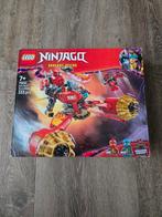 Lego Ninjago 71830 - Kai's Rising Dragon Strike, Ophalen of Verzenden, Nieuw, Complete set, Lego
