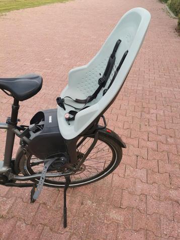 thule yepp 2 fietszitje 1 jaar oud beschikbaar voor biedingen