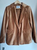 Oversized Blazer - maat M / L, Kleding | Dames, Maat 38/40 (M), Only, Bruin, Ophalen of Verzenden