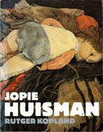 JOPIE HUISMAN, Antiek en Kunst, Ophalen of Verzenden