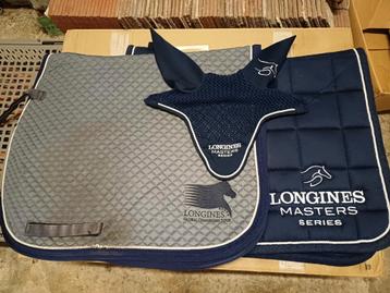 Longines set beschikbaar voor biedingen