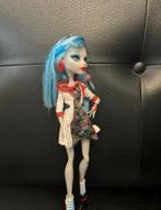 Monster high, Ophalen of Verzenden, Zo goed als nieuw, Pop