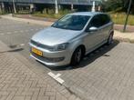 Volkswagen Polo 1.2 TDI 55KW BM 2012 Grijs, Auto's, Voorwielaandrijving, 74 pk, 1199 cc, Origineel Nederlands