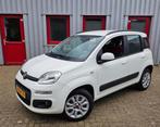 Panda | Benzine + CNG | Zuinig, betrouwbaar en in topstaat!, Auto's, Voorwielaandrijving, Euro 5, Stof, Panda