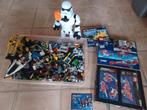 Groot Lego Lot - Technic vintage en meer!, Kinderen en Baby's, Speelgoed | Duplo en Lego, Ophalen of Verzenden, Gebruikt, Losse stenen