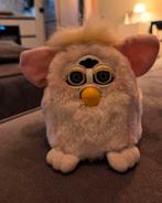 Original Furby 1999 - Spraak en Beweging - Vintage Speelgoed, Ophalen of Verzenden, Gebruikt, Overige typen