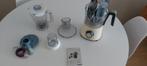 Keukenmachine Philips HR7761, 1 tot 2 liter, Ophalen, Gebruikt, 3 snelheden of meer