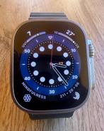 iPhone Smartwatch 10 Ultra, Computers en Software, Overige Computers en Software, Verzenden, Zo goed als nieuw