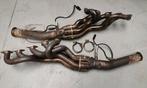 BMW E60 M5 Originele SUPERSPRINT Longtube headers E61 E63 M6, Ophalen of Verzenden, Gebruikt, BMW