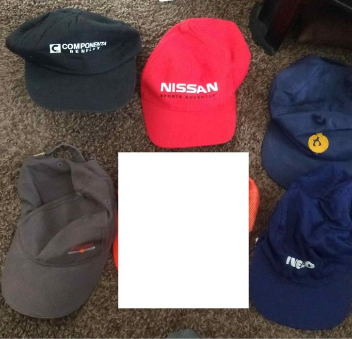 Nieuwe en gebruikte basebal petten - hoeft niet in 1 koop, Kleding | Heren, Hoeden en Petten, Ophalen