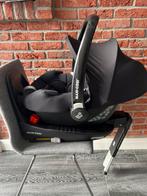 Maxi-cosi Pebble with Isofix family2, Kinderen en Baby's, Ophalen of Verzenden, Zo goed als nieuw, Isofix, 0 t/m 13 kg
