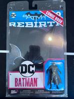 Batman rebirth dc comics.Nieuw in verpakking met poppetje, Eén comic, Ophalen of Verzenden, Nieuw, Amerika