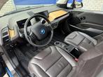 BMW i3 Range Extender Comfort Advance (bj 2015, automaat), Auto's, Achterwielaandrijving, Gebruikt, Euro 6, 4 stoelen