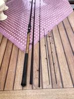 Te Koop SHIMANO BEAST MASTER FEEDER medium, Ophalen, Gebruikt, Werphengel