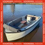 Riga 485 Experience complete set en vaarklaar &VOORDEELWEKEN, Watersport en Boten, Ophalen, 10 tot 30 pk, Nieuw, 3 tot 6 meter