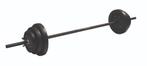 Iron Gym - Verstelbare Halterset 20 kg, Benen, Welcome@orangeplanet.nl, Orange Planet, Nieuw
