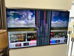 Samsung QE55Q80R defect, Audio, Tv en Foto, Televisies, Ophalen, QLED, 100 Hz, Samsung
