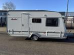 LMC 400ds| Isabella voortent | lichtgewicht (((Zondag open)), Caravans en Kamperen, Schokbreker, Overige typen, Tot en met 2, Bedrijf