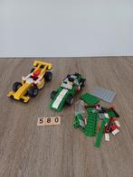 Lego Creator Setjes 6753..31002, Kinderen en Baby's, Speelgoed | Duplo en Lego, Ophalen of Verzenden, Zo goed als nieuw