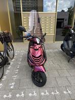 Piaggio zip, Ophalen, Zo goed als nieuw, Benzine, Zip