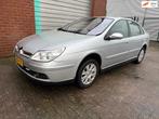 Citroen C5 2.0 HDIF Exclusive automaat NAV.+ Clima Bj:2006, Auto's, 136 pk, Gebruikt, 4 cilinders, 14 km/l