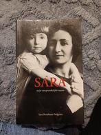Sara Roudman-Podgajers - Sara mijn oorspronkelijke naam, Ophalen, Gelezen, Sara Roudman-Podgajets